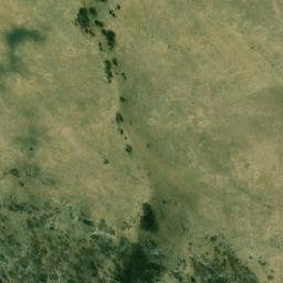 Satellite imagery of Oraške Stijene, BA