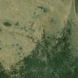 Satellite imagery of Humac, BA