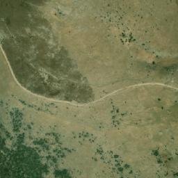 Satellite imagery of Humac, BA