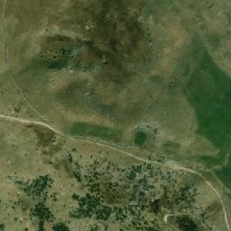 Satellite imagery of Humac, BA