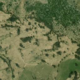 Satellite imagery of Hum, BA