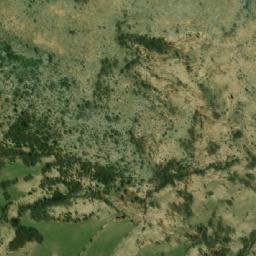 Satellite imagery of Hum, BA