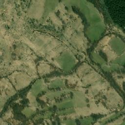 Satellite imagery of Treušić, BA