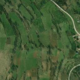 Satellite imagery of Gradac, BA