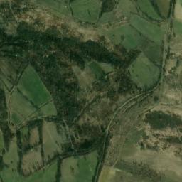 Satellite imagery of Umovi, BA