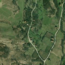 Satellite imagery of Umovi, BA