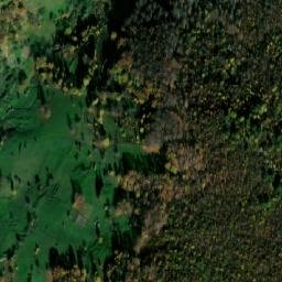 Satellite imagery of Površnice, BA