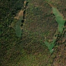 Satellite imagery of Površnice, BA