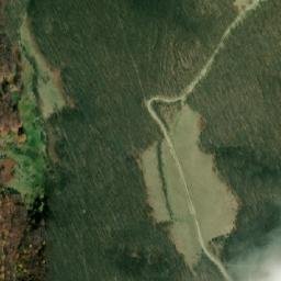 Satellite imagery of Površnice, BA