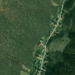 Satellite imagery of Strmica, BA