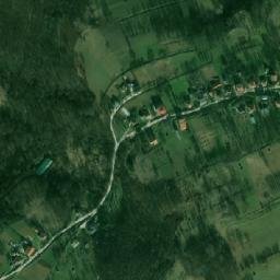 Satellite imagery of Vrsoše, BA
