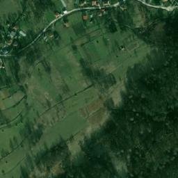 Satellite imagery of Vrsoše, BA