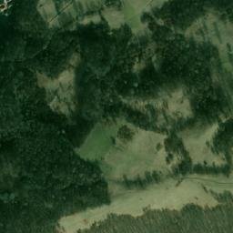Satellite imagery of Vrsoše, BA