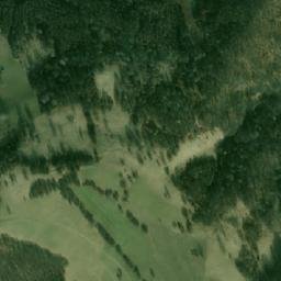 Satellite imagery of Rovine, BA