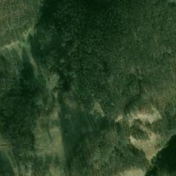Satellite imagery of Rovine, BA