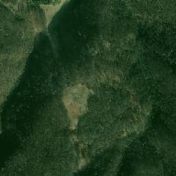 Satellite imagery of Rovine, BA