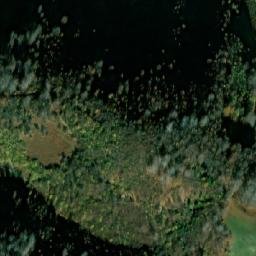 Satellite imagery of Pušine, BA