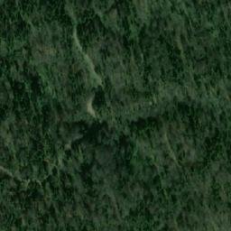 Satellite imagery of Unišća, BA