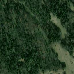 Satellite imagery of Unišća, BA