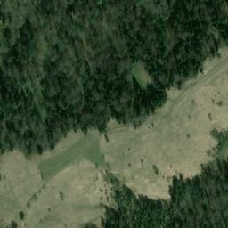 Satellite imagery of Unišća, BA