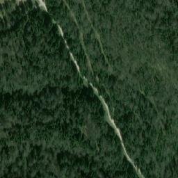 Satellite imagery of Obrež, BA