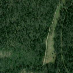 Satellite imagery of Obrež, BA