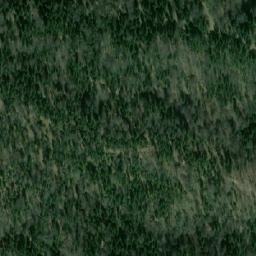 Satellite imagery of Popratno Brdo, BA