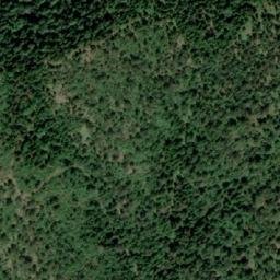 Satellite imagery of Trlički VIs, BA