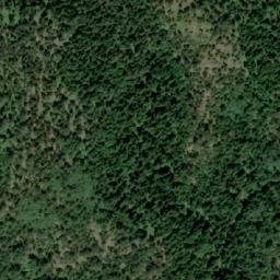 Satellite imagery of Razvršje, BA