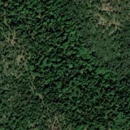 Satellite imagery of Razvršje, BA