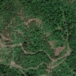 Satellite imagery of Glog, BA