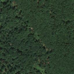 Satellite imagery of Mošuljsko Sedlo, BA