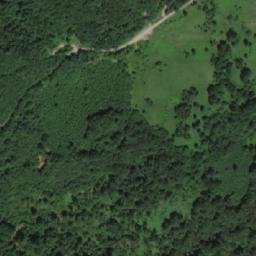 Satellite imagery of Popovo Brdo, BA