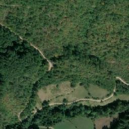 Satellite imagery of Debelo Brdo, BA