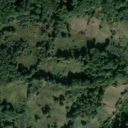 Satellite imagery of Betanj, BA