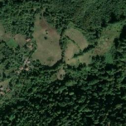 Satellite imagery of Betanj, BA