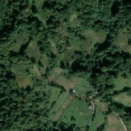 Satellite imagery of Betanj, BA