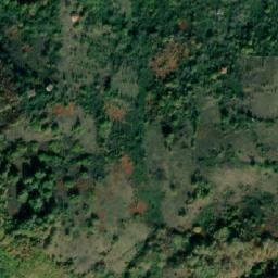 Satellite imagery of Vis, BA