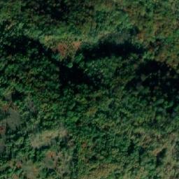 Satellite imagery of Vis, BA