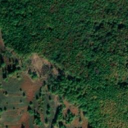 Satellite imagery of Nišava, BA