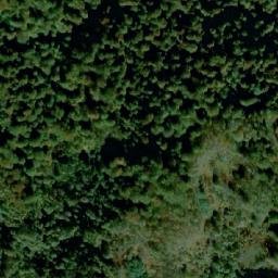 Satellite imagery of Gujanovac, BA