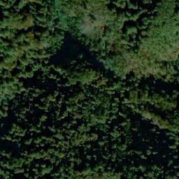 Satellite imagery of Glogova Planina, BA