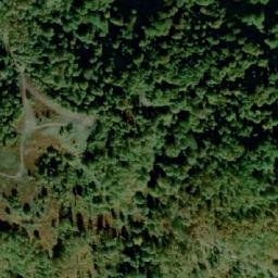 Satellite imagery of Radejlovac, BA