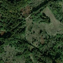 Satellite imagery of Kraku Skorc, RS