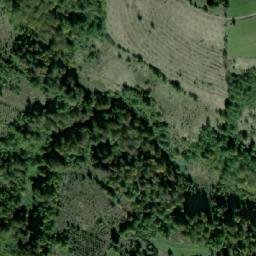 Satellite imagery of Kraku Skorc, RS