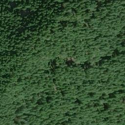 Satellite imagery of Doris Stevens Ridge, US
