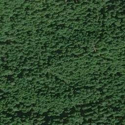 Satellite imagery of Doris Stevens Ridge, US