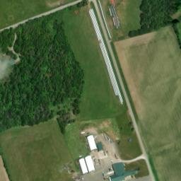 Satellite imagery of Cameron Point, CA