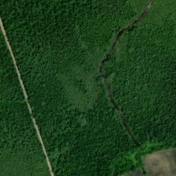 Satellite imagery of Vardy Ridge, CA