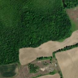 Satellite imagery of Vardy Ridge, CA